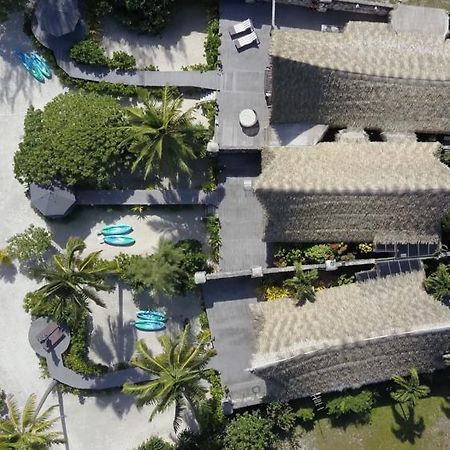 فندق أيتوتاكي إيسكيب آروتانغا المظهر الخارجي الصورة
